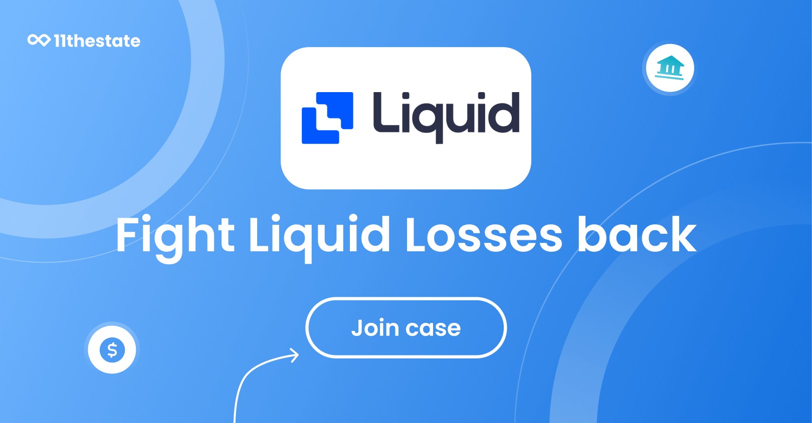 Liquid.com Case